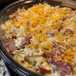 Smothered Hamburger Patties in Rich Brown Gravy