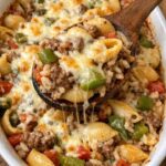 Creamy Dried Beef Ball