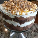 Southern Baked Banana Pudding Casserole