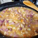 Southern Baked Banana Pudding Casserole