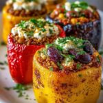 Greek Lemon Meatballs in Creamy Avgolemono Sauce