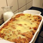 Crispy Parmesan Chicken Bake with Gooey Mozzarella