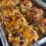 Buttered Cabbage Noodles