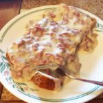 Creamy Cloud Cake
