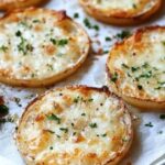 Stuffed Garbage Bread