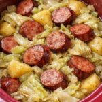 Creamy Parmesan Crusted Chicken Bake