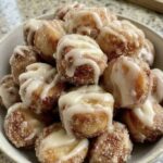 Golden Crusted Mid-April Protein Bake