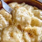 Chicken and Stuffing Casserole