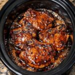 Creamy Chicken Gloria Bake