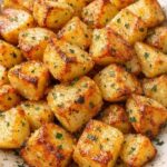 Creamy Chicken Gloria Bake
