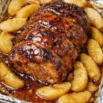 Crispy Bacon-Wrapped Fresno Poppers