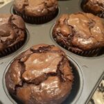 Style Bread Pudding with Creamy Vanilla Custard