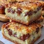 Apple Cranberry Layered Salad with Maple Cream Dressing