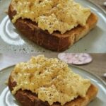 Cucumber Cream Cheese Tea Sandwiches