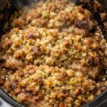 Oven-Roasted Potato Pancake Casserole