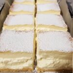 Lemon Truffles