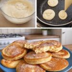 Fluffy Keto Cloud Cake