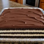 Soft and Moist Buttermilk Cake