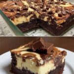 Crescent Brie Bites